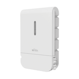 WI-PCES210G-O - Switch PoE / 8 Puertos 10/100 Mbps / 2 Puertos Uplink / Presupuesto PoE 100 W / Alcance PoE 250 m (820.2 ft) / Gestión en la Nube / ONVIF