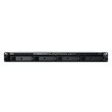 RS422+ - Synology NAS Rack / 4 Bahías / 1U RS422+