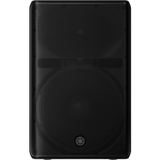 DXR15MK3 - Altavoz Activo | 2 Vías | Woofer 15in | Driver 1.75" | 1000W Clase-D | FIR-X™ | DSP Configurable | Control Remoto D-Remote |  Bluetooth 5.0 | Pantalla para configuración