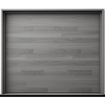 KIT-DOOR-208CF - Accesspro Kit Puerta de Garage 20x8 Pies / Insulada 43 mm / Motor FS1000M 1/2 HP KIT-DOOR-208CF