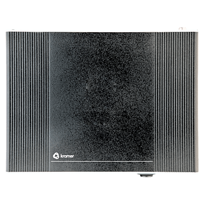 KDS-DEC7 - Kramer Electronics KDS-DEC7 4096 x 2160 Pixeles