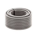 ANC-COT100-20 - Anclo Tubo Flexible Liquidtight / 1 in (25 mm) Interior / Acero Recubierto de PVC ANC-COT100-20