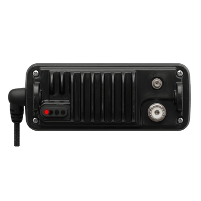 TXM85 - Radio VHF Marino / 25 W / IPX7 1 m (3.3 ft) / Dual y Tri-Watch / Canales Internacionales / Altavoz 4.5 W