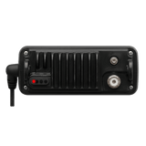 TXM85 - Radio VHF Marino / 25 W / IPX7 1 m (3.3 ft) / Dual y Tri-Watch / Canales Internacionales / Altavoz 4.5 W