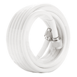 EP-JC295-NN12 - Jumper Coaxial con Cable Epcom295 | Conector N Macho en los Extremos | 3 Metros (9.84 Pies) de Longitud.
