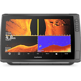 10-03385-00 - Garmin Plotter de Navegación Marino ECHOMAP™ Ultra 2 de 16 / GPS Multibanda y Multiconstelación