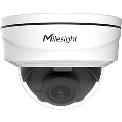 MS-C2972-RTFIPE - Milesight Domo IP Motorizado con IA / 2 Megapixel (1080p) / 90fps MS-C2972-RTFIPE