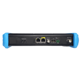 TPTURBO8K(BT) - Tester de Video Profesional / Pantalla Táctil IPS 7" / 4K/8K H.265 / IP/HD/Analógico / TVI/CVI/AHD/CVBS / PoE 24W / TDR / HDMI 1080p / Autonomía 10 h
