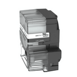 S050X150VAM - Panduit Casete de Etiquetas Autolaminadas / 175 Etiquetas / 12.7 x 38.1 mm (0.5 x 1.5 in)
