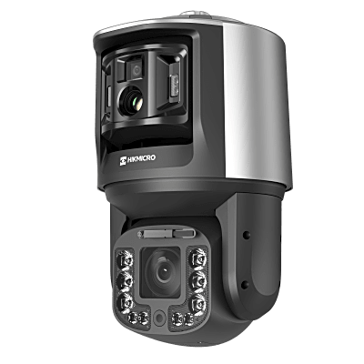 HM-TX2840-10/G0/T1 - Hikmicro Cámara Domo PTZ IP / 4 Megapixel / Zoom Óptico 40X HM-TX2840-10/G0/T1
