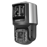 HM-TX2840-10/G0/T1 - Hikmicro Cámara Domo PTZ IP / 4 Megapixel / Zoom Óptico 40X HM-TX2840-10/G0/T1