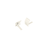 T70BCWH-X - Panduit Unión Recta de Base para Canaleta / PVC Rígido / UL94V-0 T70BCWH-X