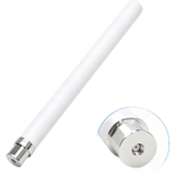 ANT256Q6ARPSMA - Antena Omnidireccional / Tri-Banda 2.4 / 5 / 6 GHz / 6 dBi / Conector RP-SMA / Exterior -40°C a +70°C (-40°F a +158°F)