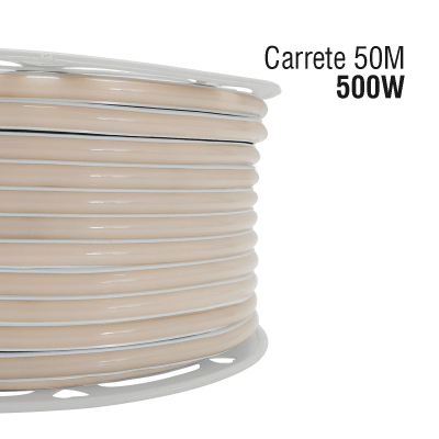 JLML-2835-08 - JWJ JLML-2835-08 cinta luminosa Regleta luminosa universal LED 500 W 50000 mm