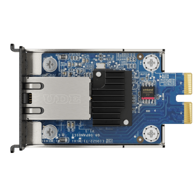 E10G22-T1-MINI - Synology E10G22-T1-Mini Interno Ethernet 10000 Mbit/s