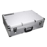 TT126M - Estuche de Carga Portátil / 45 Ranuras / Sistema de Guía Turística TT126 / Compatible con TT126E / Carga Simultánea / Organización Eficiente