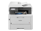 Brother MFCL3780CDW Impresora Multifunción LED WiFi Blanco