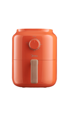 Midea MAF35C2MO freidora Sencillo 3 L Independiente 1325 W Naranja