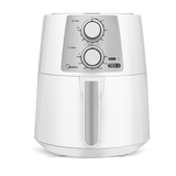Midea MSG15IR2EB parrilla eléctrica de contacto