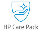 HP Soporte para hardware de PC portátil de 3 años de respuesta in situ al siguiente día laborable