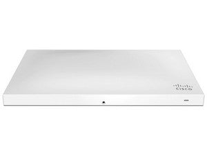 Access Point Cisco Meraki MR44 Wi-Fi 6, Doble Banda, 2.5 Gbps LAN Ethernet, PoE 12V