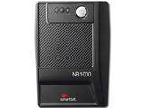 Smartbitt NB1000 sistema de alimentación ininterrumpida (UPS) Línea interactiva 1 kVA 500 W 6 salida