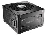 XPG COREREACTOR 650W Fuente de Alimentación unidades de fuentes de alimentación 650 W 100 - 240 V 47 - 63 Hz 10 A