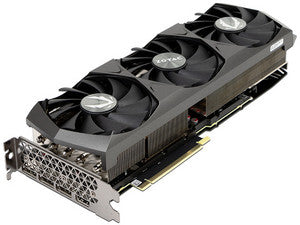 Tarjeta de Video NVIDIA GeForce RTX 3080 Ti ZOTAC TRINITY, 12GB GDDR6X, 1xHDMI, 3xDisplayPort, PCI Express x16 4.0