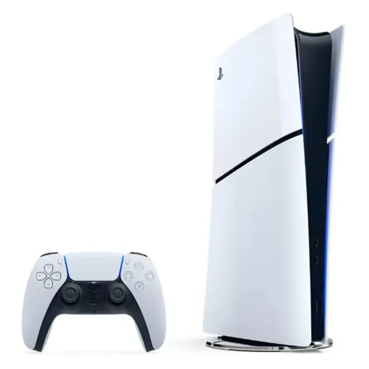 Sony PlayStation 5 Slim Console Digital Edition 1TB