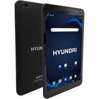 Hyundai HyTab Plus 8WB1 32 GB 20,3 cm (8") 3 GB Android 11 Negro