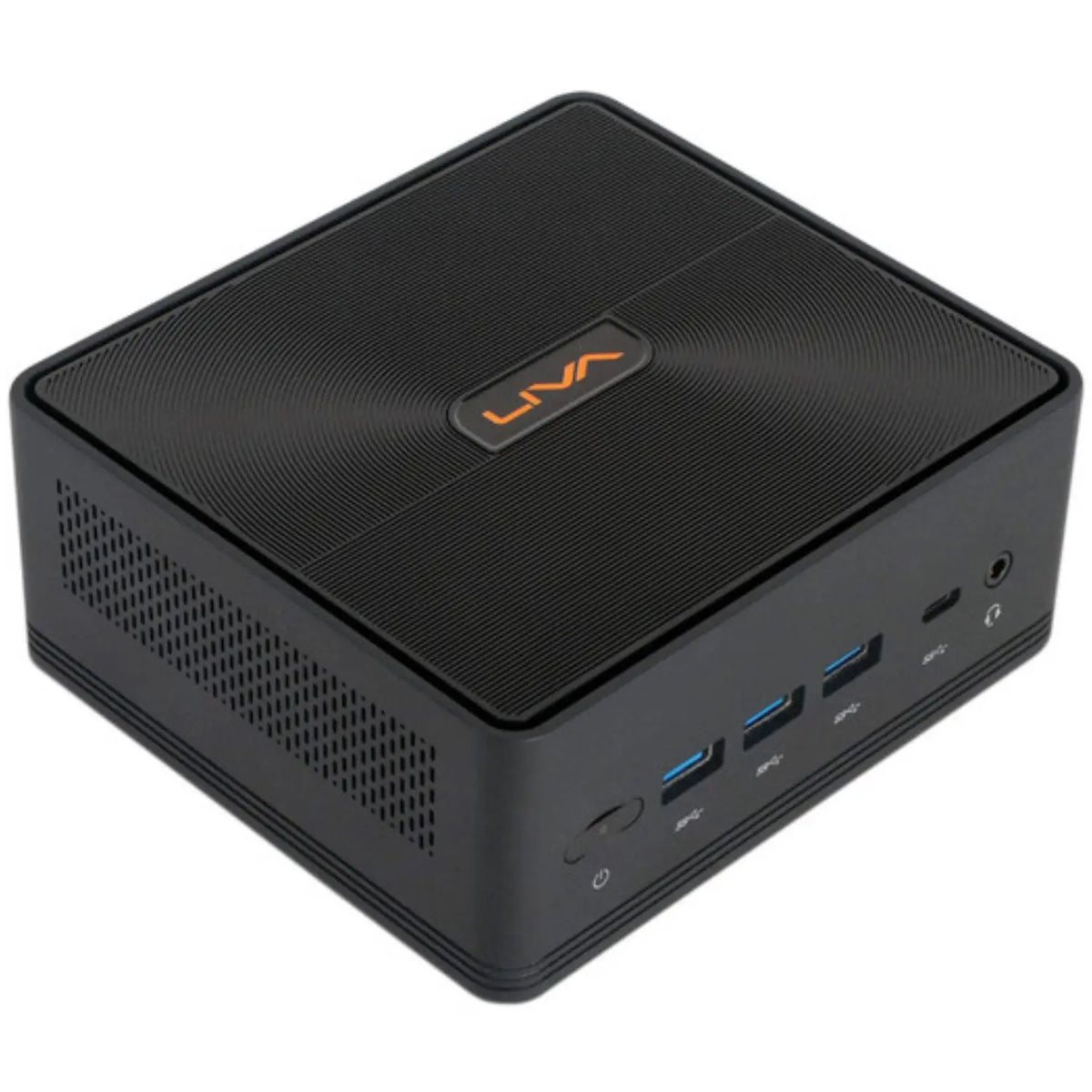 95-696-MH2258 - MINI PC ECS (95-696-MH2258) LIVA Z2, INTEL N4020, RAM 4GB, EMMC 128GB, W11 PRO