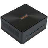 95-696-MH2258 - MINI PC ECS (95-696-MH2258) LIVA Z2, INTEL N4020, RAM 4GB, EMMC 128GB, W11 PRO