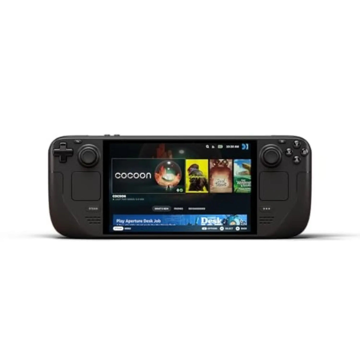 Valve Steam Deck 256GB LCD