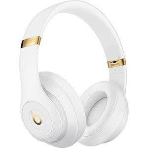 Apple Studio 3 Auriculares Inalámbrico y alámbrico Diadema Música MicroUSB Bluetooth Blanco