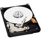 Western Digital AV-25 Mobile disco duro interno 1 TB 5400 RPM 16 MB 2.5" Serial ATA II