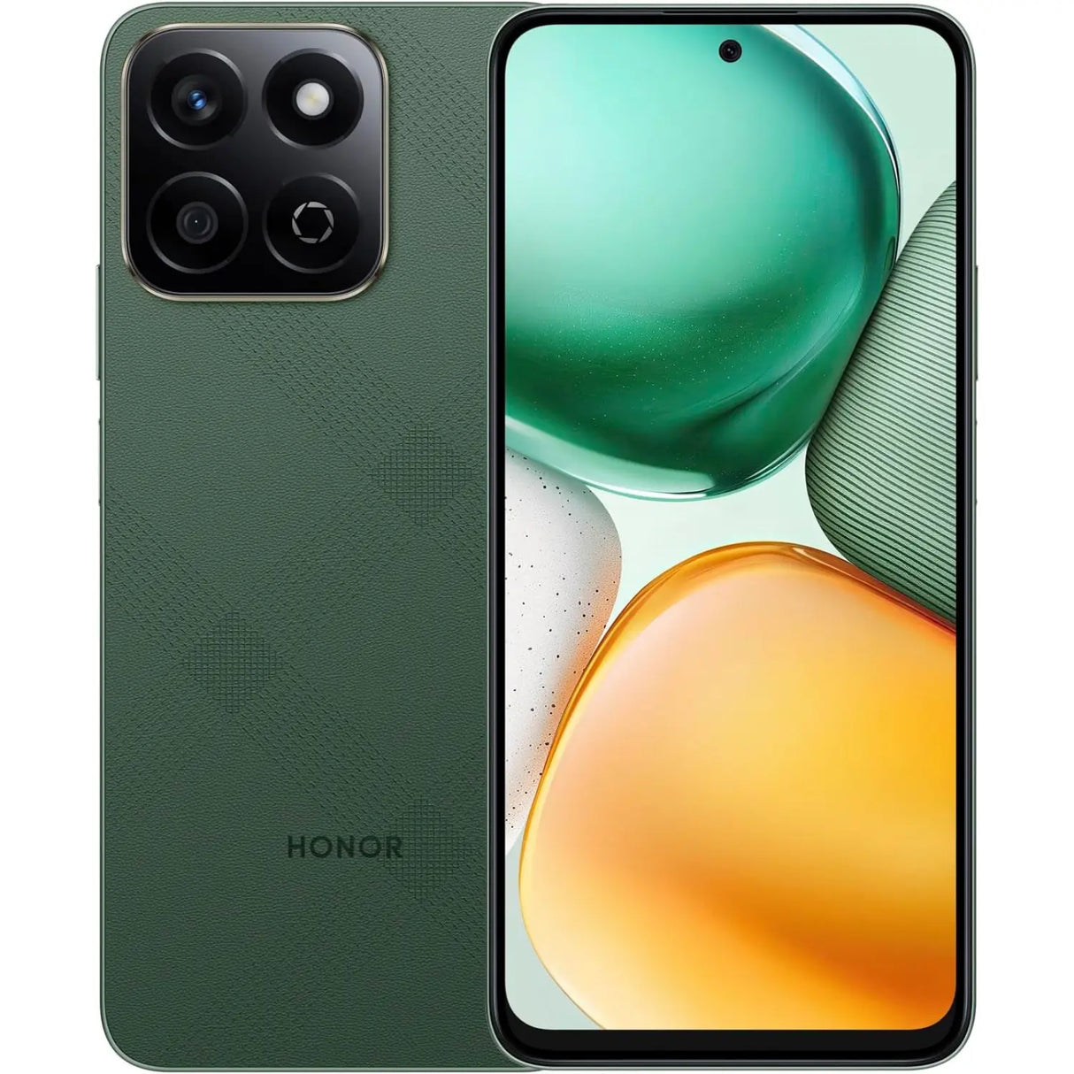 Honor X7C 256GB Verde