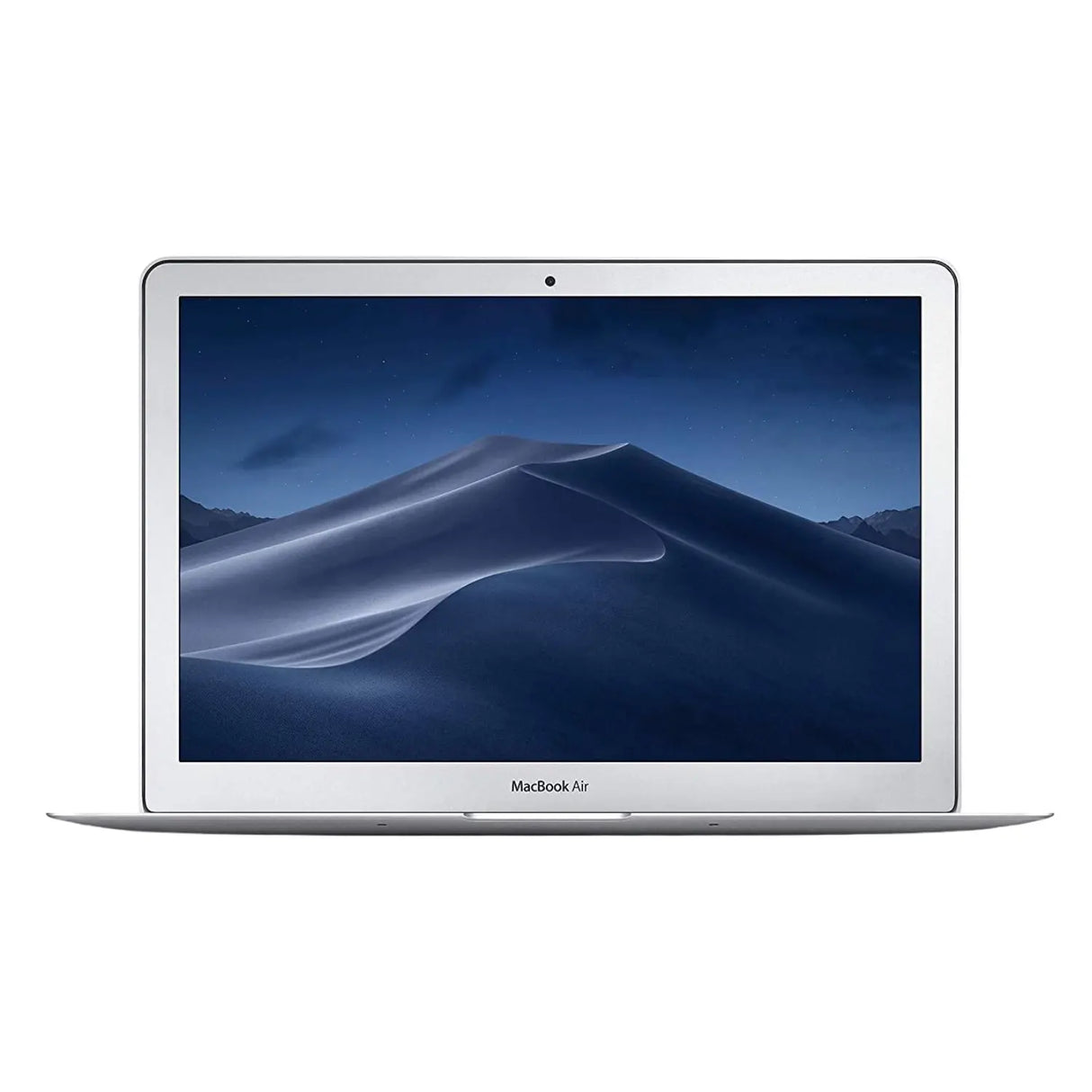 Refurbished - Apple MacBook Air MQD32LL/A 13.3" Notebook - 1440 x 900 - Intel Core i5 5th Gen Dual-core (2 Core) 1.80 GHz - 8 GB Total RAM - 256 GB SSD *Grade B*