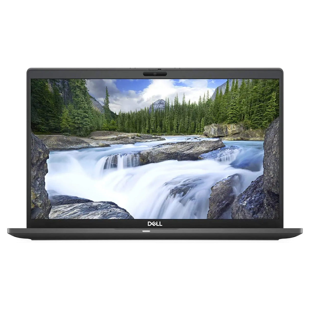 Refurbished - Dell Latitude 7410 Core™ i7-10610U 512GB SSD 16GB 14" (1920x1080) WIN11 Pro Backlit Keyboard BLACK - *GRADE A*