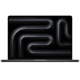 Apple MacBook Pro Apple M M4 Portátil 36,1 cm (14.2") 16 GB 512 GB SSD Wi-Fi 6E (802.11ax) macOS Seq