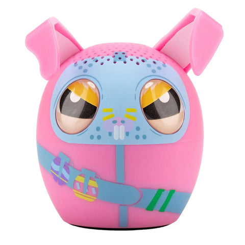 Fortnite Rabbit Raider Bitty Boomers Bluetooth Speaker