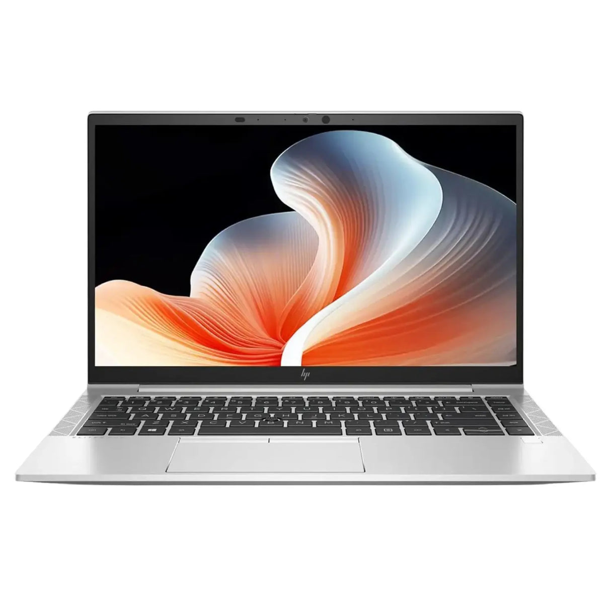 Refurbished - HP EliteBook 845 G7 Notebook PC 1920x1080 AMD Ryzen 5 PRO 4650U with Radeon Graphics 8 GB DDR4 256GB SSD Microsoft Windows 11 Pro Webcam SILVER  *Grade A*