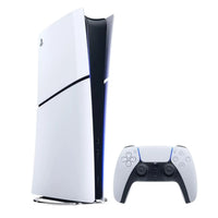 PlayStation 5 Digital Console - Call of Duty: Black Ops 6 Bundle 1TB de Almacenamiento SSD