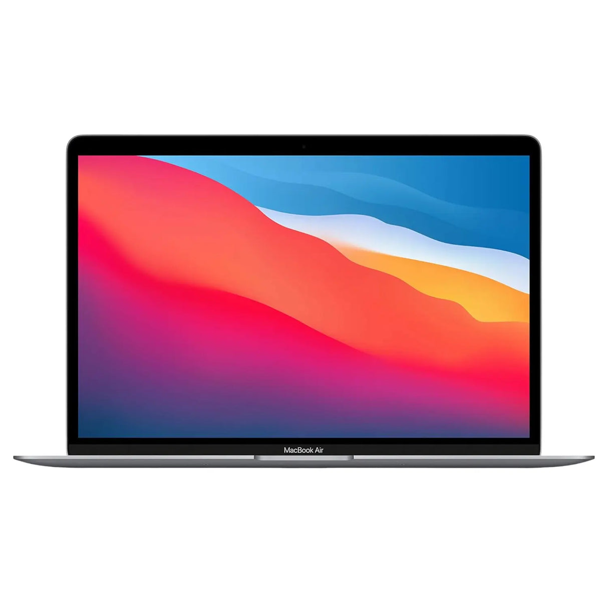 Refurbished - 2020 Apple MacBook Air 13.3" Core M1 3.2GHz 8-Core CPU/7-Core GPU 8GB RAM 256GB SSD *Grade A*