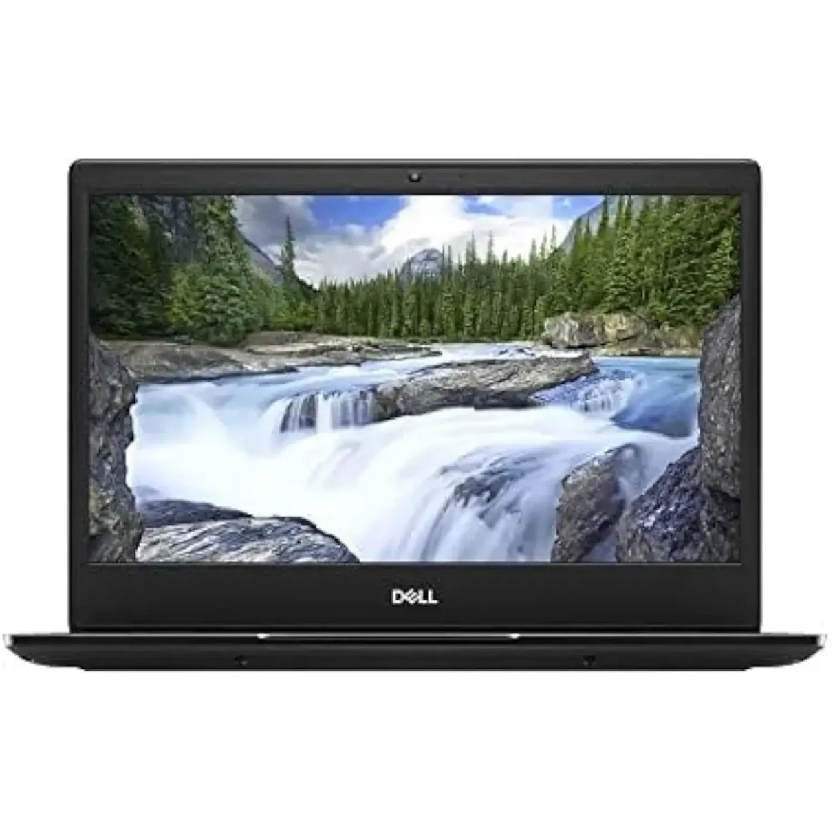 Refurbished - Dell Latitude 3400 Notebook, 14-in FHD (1920 x 1080), Webcam, 1x Intel Core i5-8265U 8 GB RAM, 256 GB SSD, No Optical, Intel Integrated Graphics, English/Spanish Keyboard - Windows 11 Professional *Grade A*