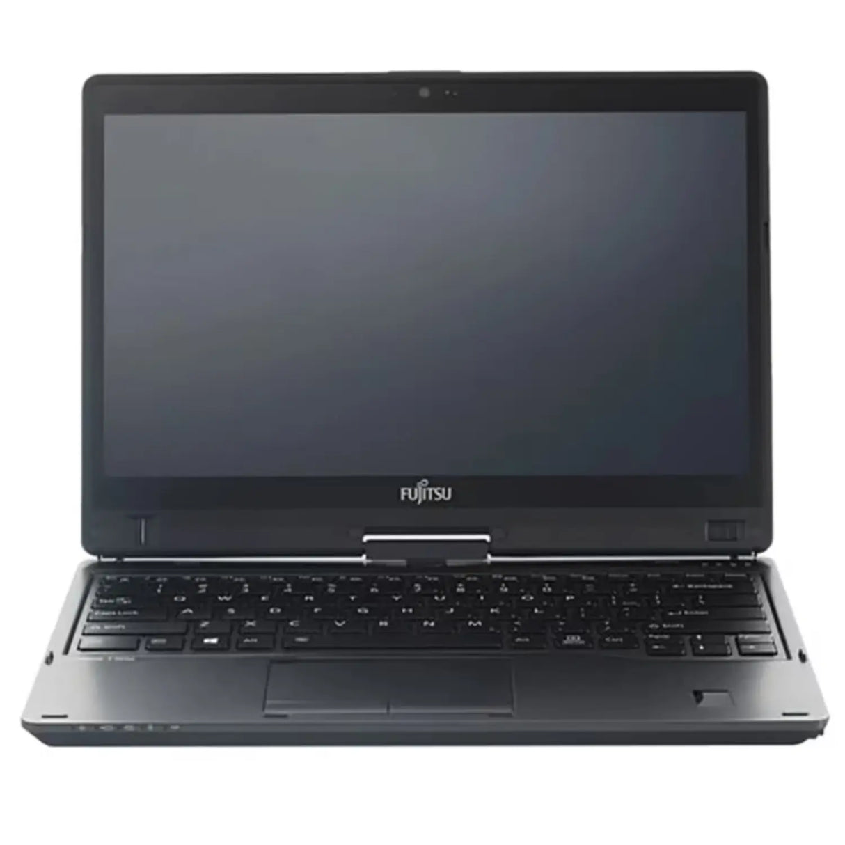 Refurbished - Fujitsu LifeBook T938 13" FHD 1920 x 1080 Touchscreen 2-in-1 Flip Design Convertible Notebook - 8th Gen Intel QUAD Core i5-8250U 256 GB SSD 8GB DDR4 RAM Wi-Fi BT Webcam Backlit English/Spanish Keyboard  Windows 11 *Grade A*