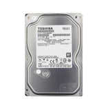 Toshiba 500GB DT01ABA disco duro interno 32 MB 3.5" Serial ATA III