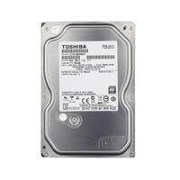 Toshiba 500GB DT01ABA disco duro interno 32 MB 3.5" Serial ATA III