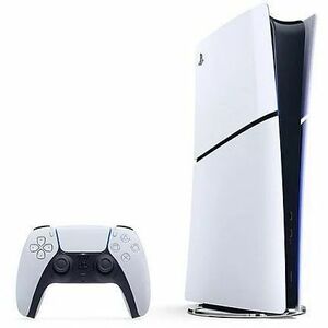 Sony PlayStation 5 Slim Console Digital Edition 1TB