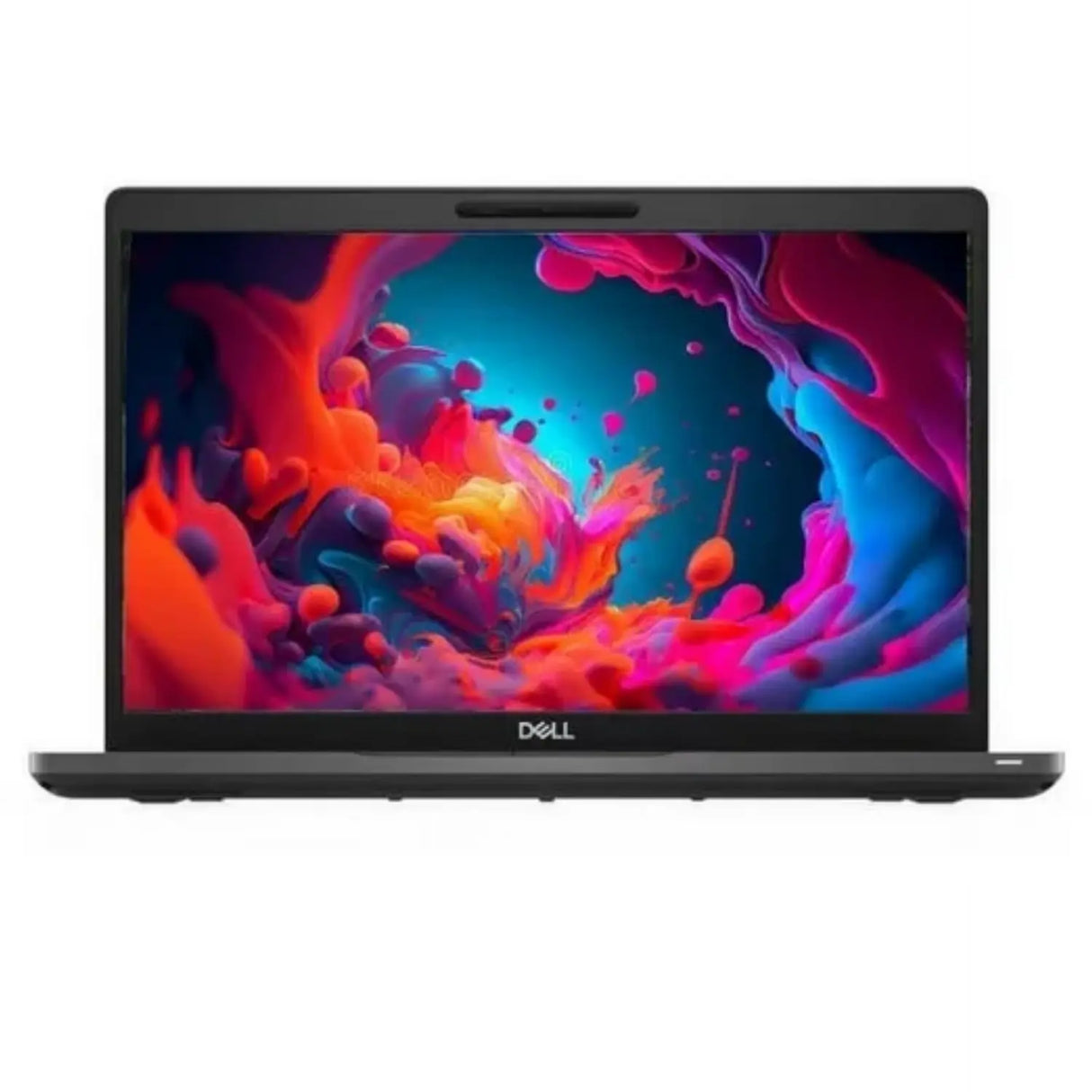 Refurbished - Dell Latitude 5400 Notebook, 14-in FHD (1920 x 1080), Webcam, 1x Intel Core i5 Quad (i5-8365U) 1.60 GHz, 8 GB RAM, 512 GB SSD, No Optical, Intel Integrated Graphics, Backlit ENGLISH/SPANISH Keyboard, Windows 11 Professional *Grade A*