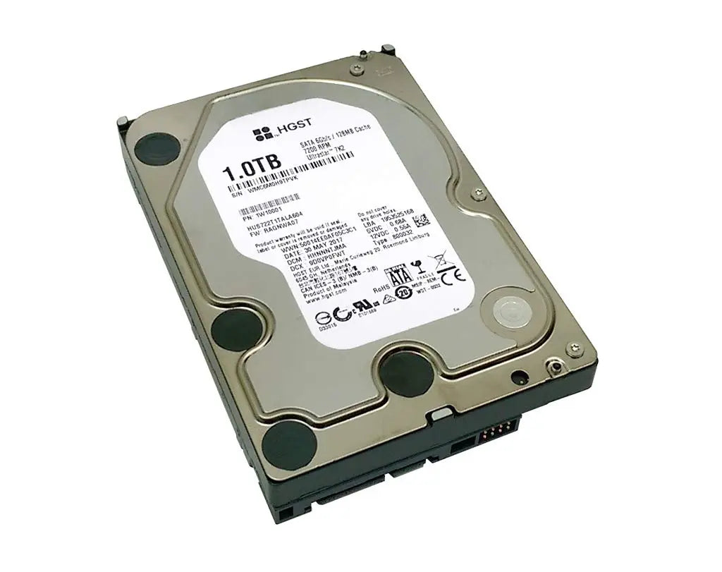 HITACHI 1TB SATA 3.5 PULL